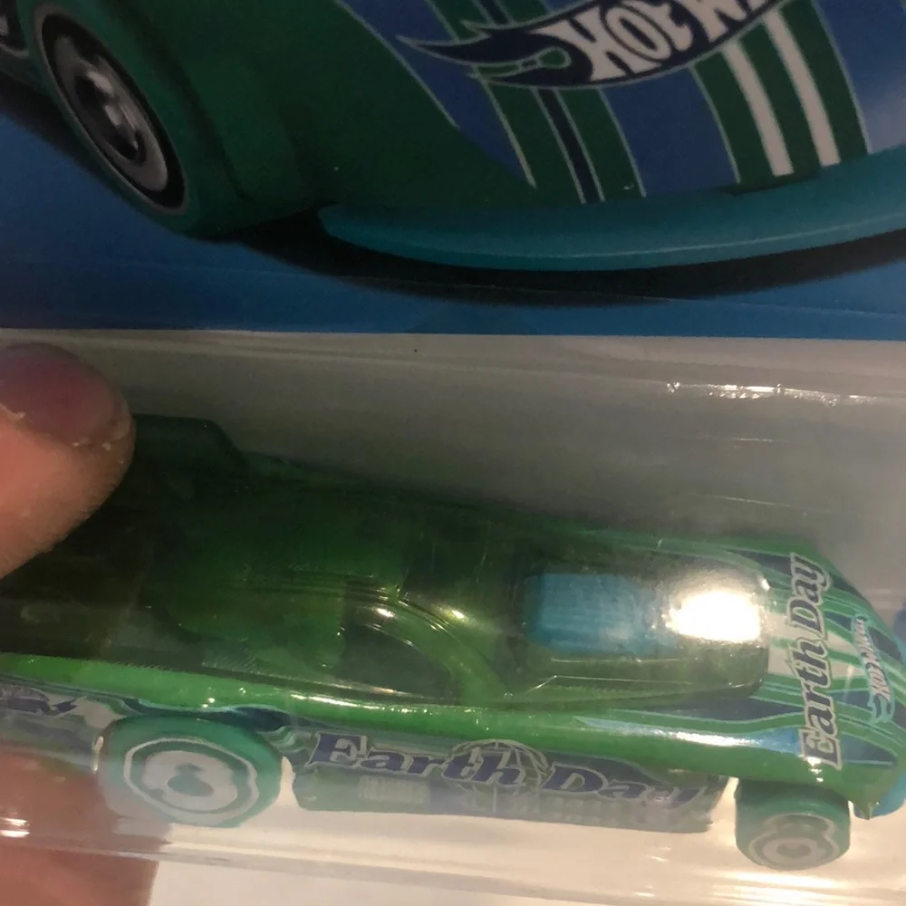 Mattel celebrate earth